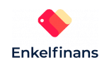 Enkelfinans logo