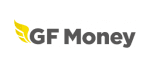 GF Money logo